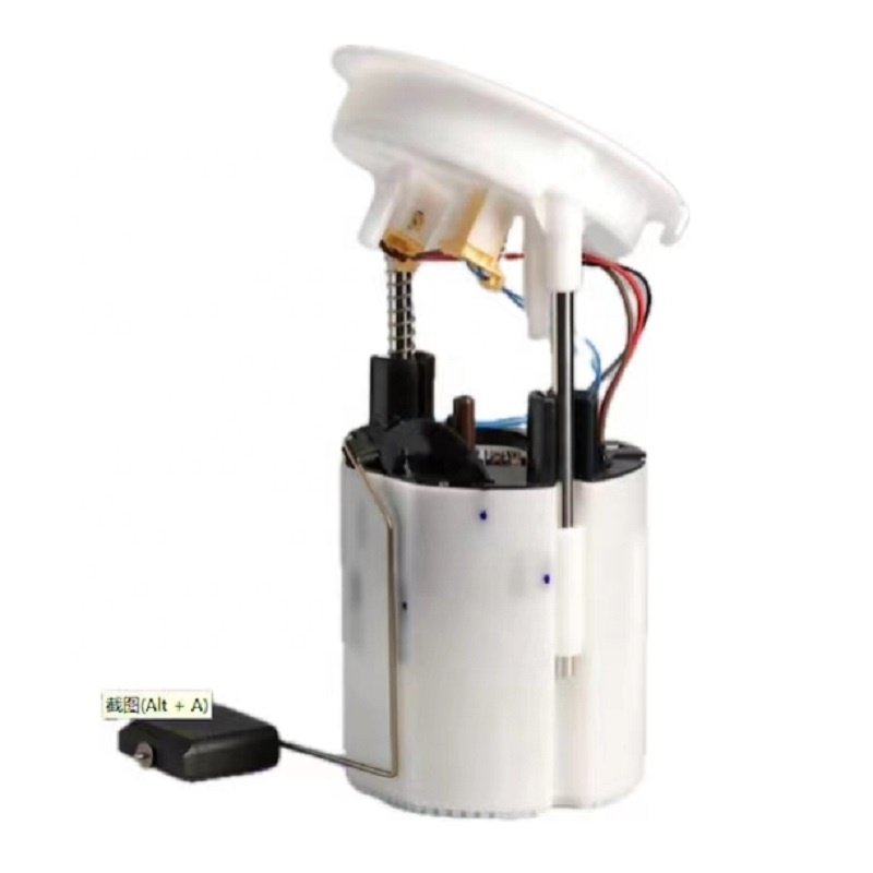 Fuel Pump Assembly 16117197076 For BMW E90/E88/E82/E87 2005-2010