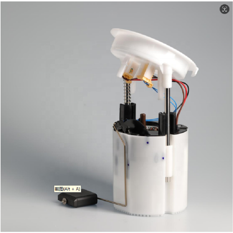 Fuel Pump Assembly 16117197076 For BMW E90/E88/E82/E87 2005-2010
