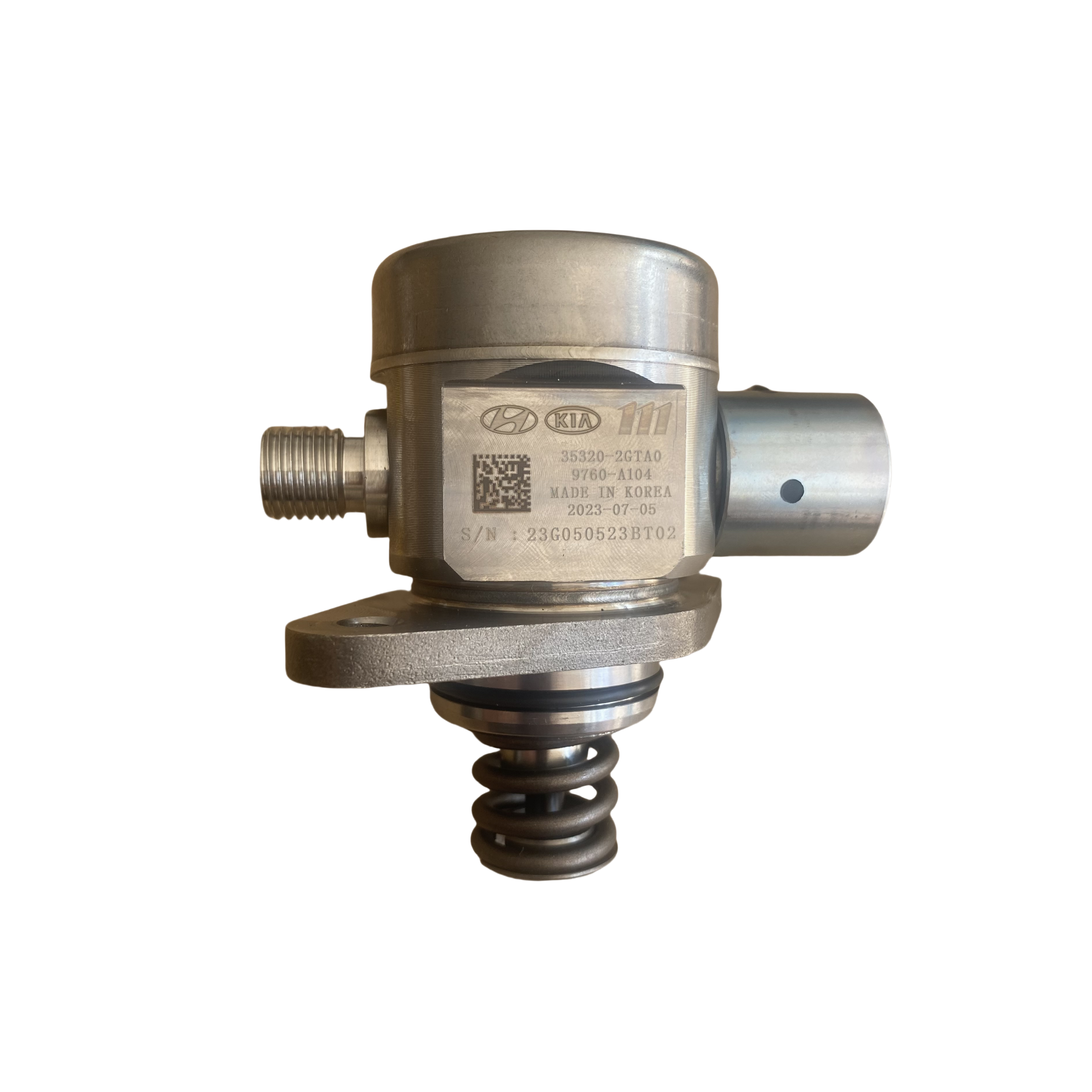 35320-2GTA0 353202GTA0 High Pressure Fuel Pump For Santa Fe Sport Sonata Optima Sorento 2.0L Turbo
