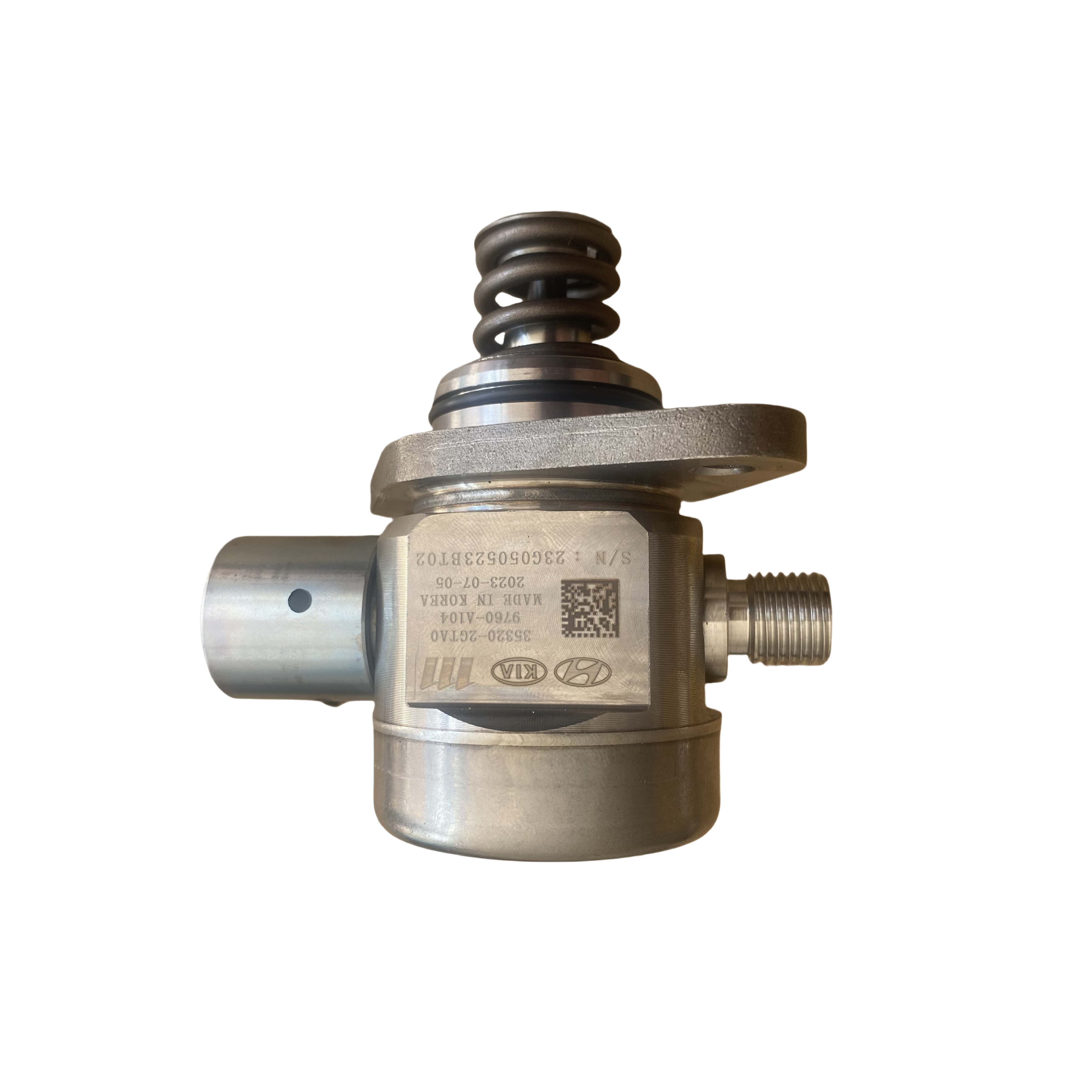 35320-2GTA0 353202GTA0 High Pressure Fuel Pump For Santa Fe Sport Sonata Optima Sorento 2.0L Turbo
