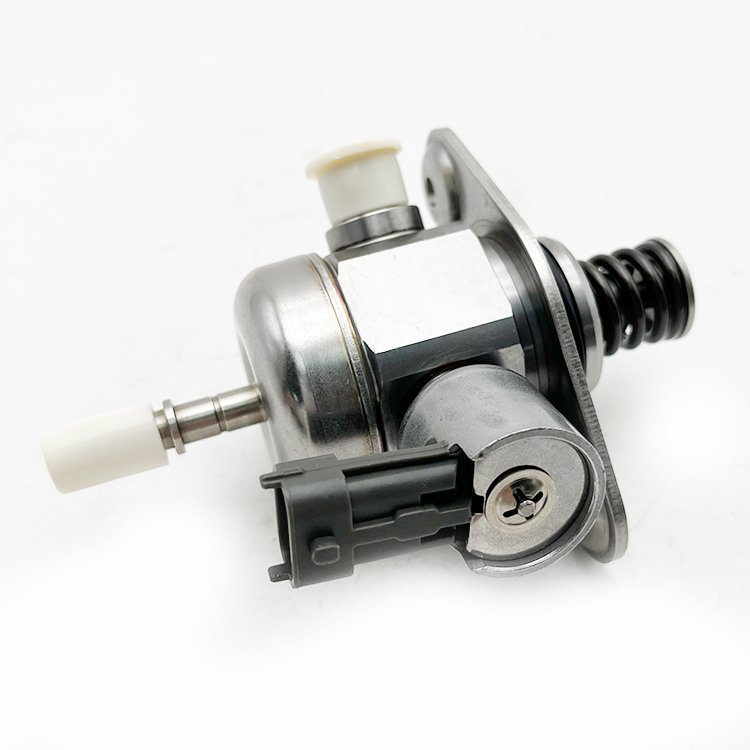5009313623 High Pressure Fuel Pump For Peugeot 2008 3008 5008 Citroen C3-XR C5 C6 C4 DS5 1.6T 0261520245 9802540080