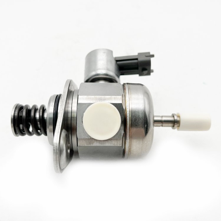 5009313623 High Pressure Fuel Pump For Peugeot 2008 3008 5008 Citroen C3-XR C5 C6 C4 DS5 1.6T 0261520245 9802540080