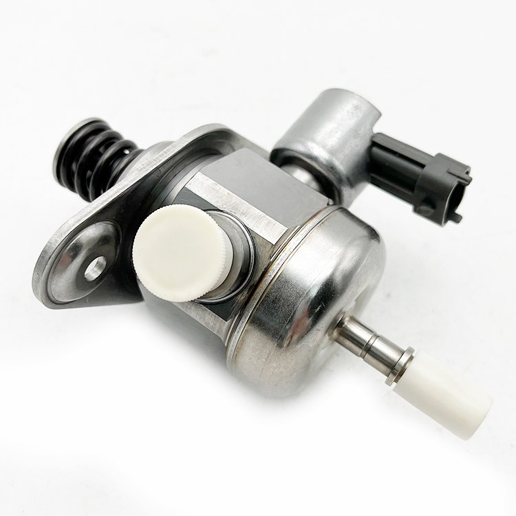 5009313623 High Pressure Fuel Pump For Peugeot 2008 3008 5008 Citroen C3-XR C5 C6 C4 DS5 1.6T 0261520245 9802540080