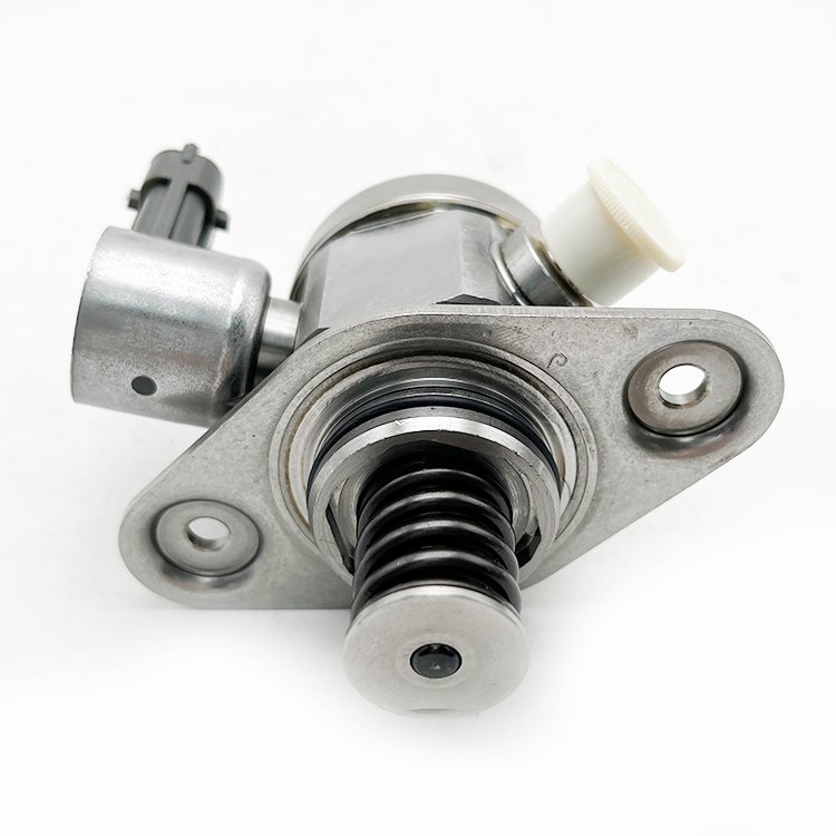5009313623 High Pressure Fuel Pump For Peugeot 2008 3008 5008 Citroen C3-XR C5 C6 C4 DS5 1.6T 0261520245 9802540080