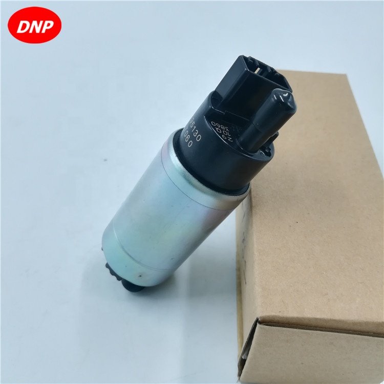 DNP High Performance Fuel Pump 23220-50271 23220-50261 195130-7060 For Land Cruiser LX570 LEXUS Coaster
