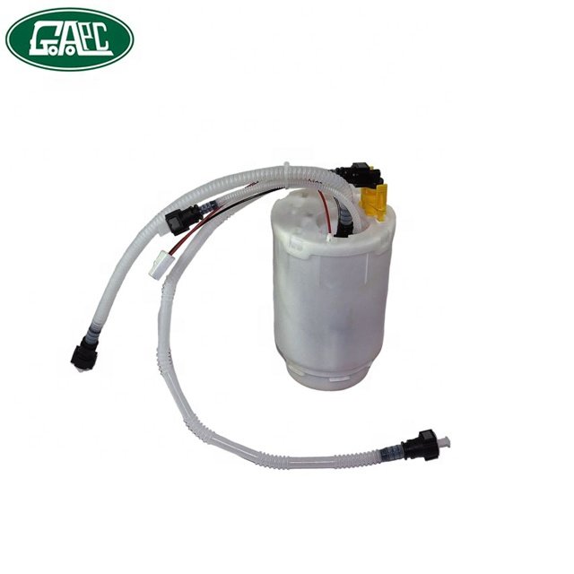 Fuel Pump Assembly for Porsche Cayenne 3.6 for Cayenne (955) S 4.8 Audi Q7 3.6 4.2 for Touareg A2C53377802 95562093100 GP0004