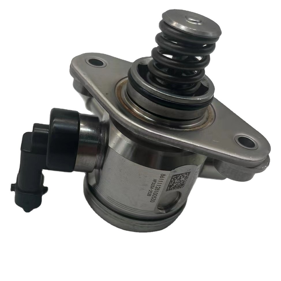 12641847 EP1028 High Pressure Fuel Pump For Buick Chevrolet Equinox GMC 2010-2017 2.4L 12641847 EP1028