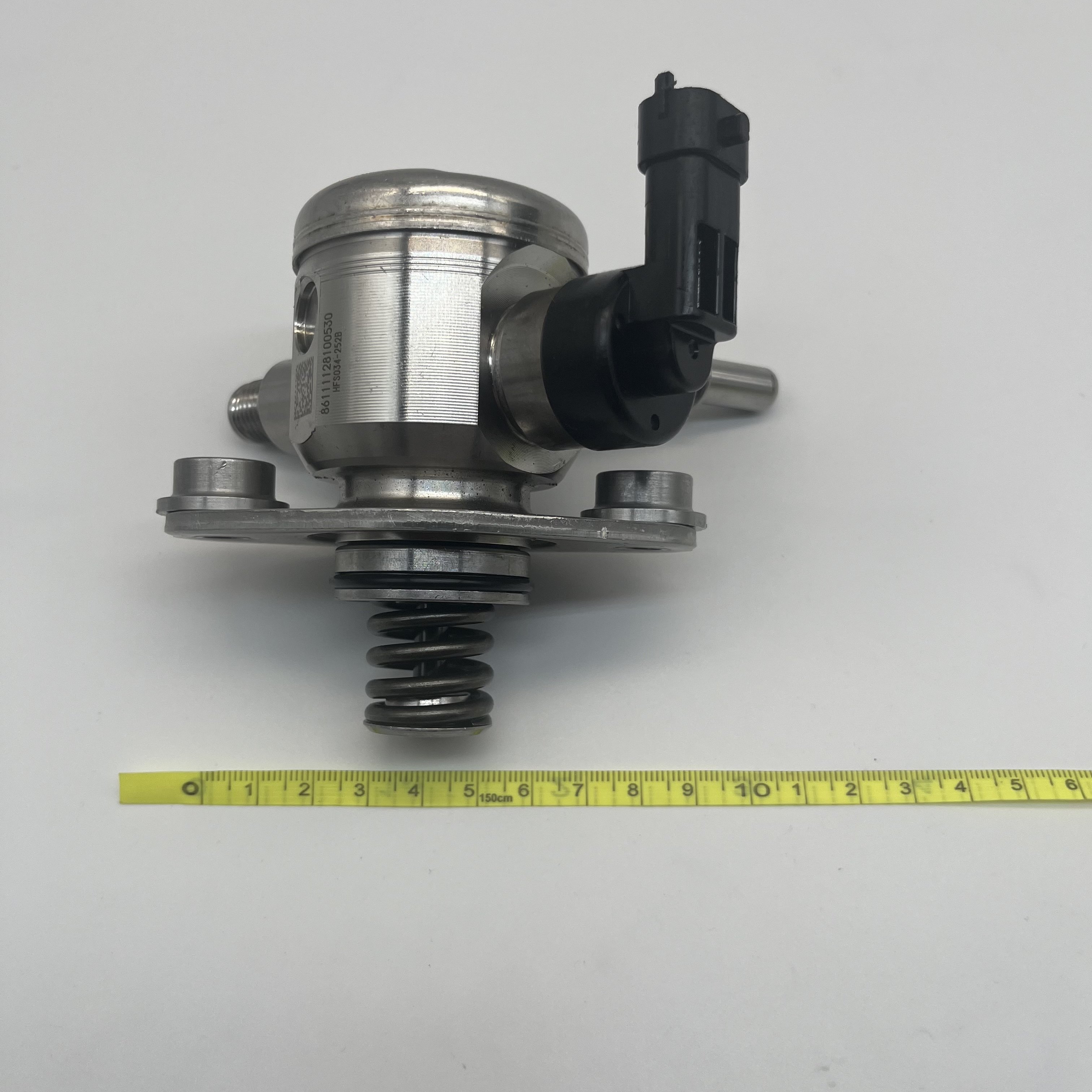 12641847 EP1028 High Pressure Fuel Pump For Buick Chevrolet Equinox GMC 2010-2017 2.4L 12641847 EP1028