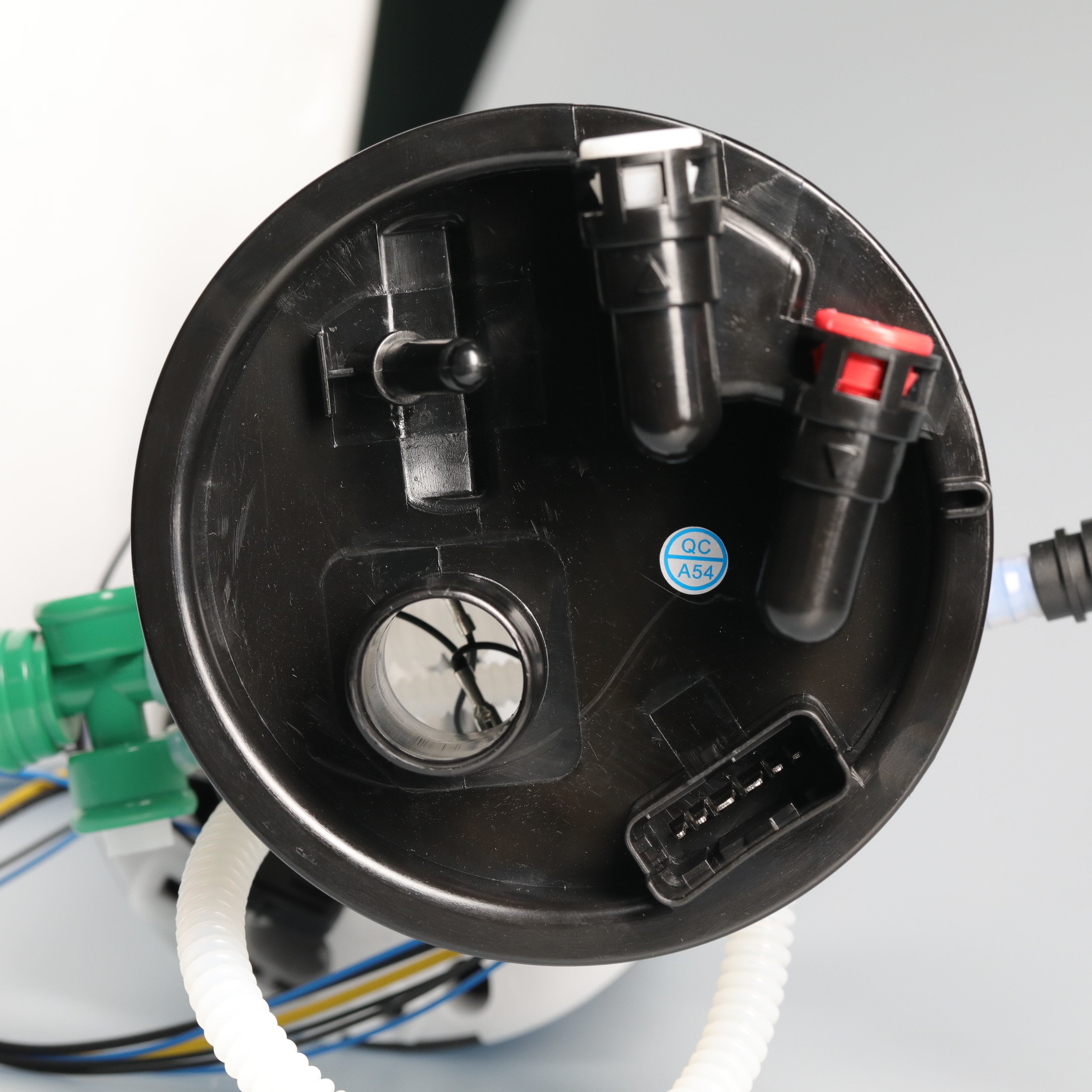31372882 Car Body Parts Auto Fuel Pump Fit for Volvo XC60/S80 3.0T
