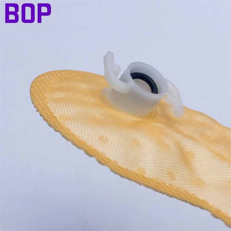 High quality fuel filter strainer 16707-KZR-601 for honda