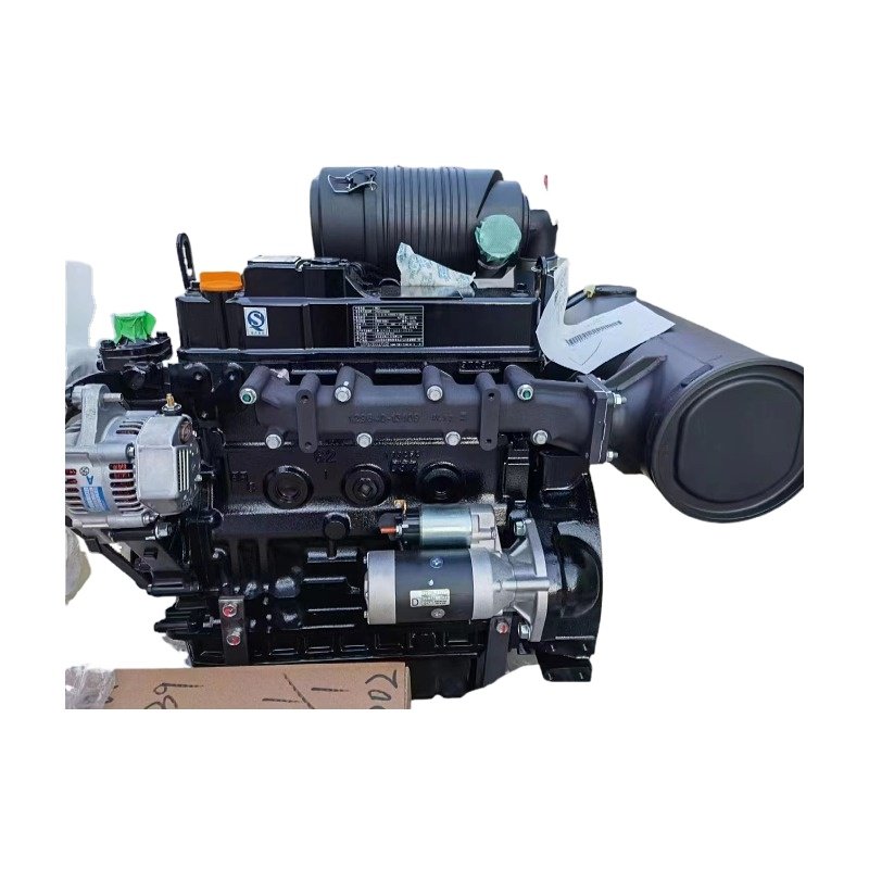 YU'AN Best Sale Fast Delivery Diesel Engine 3TNV82 4TNV88 3TNV88 Fuel Injection Pump 729242-51380 729236-51412 729267-51361