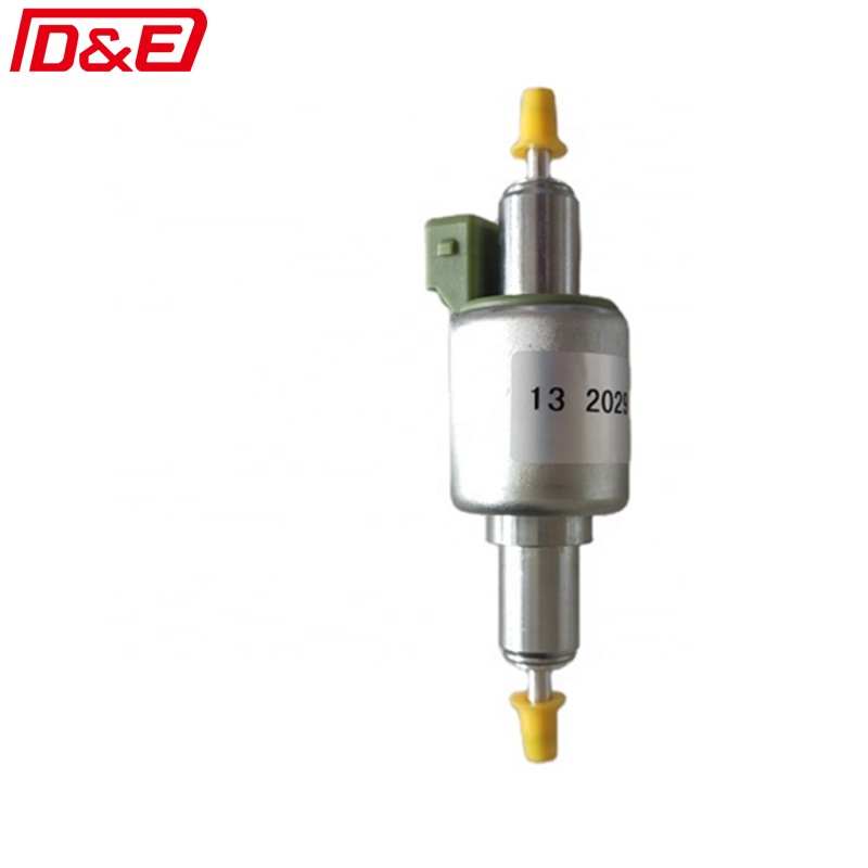High Quality Parking Heater Parts Fuel Pumps 1320292A for Webasto AT2000 12V Heater