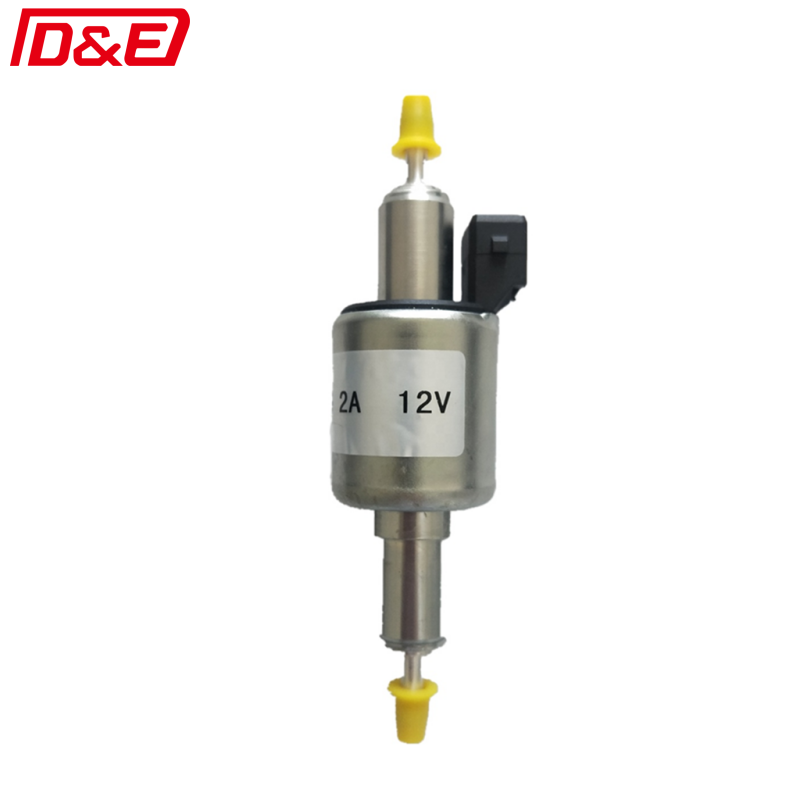 High Quality Parking Heater Parts Fuel Pumps 1320292A for Webasto AT2000 12V Heater