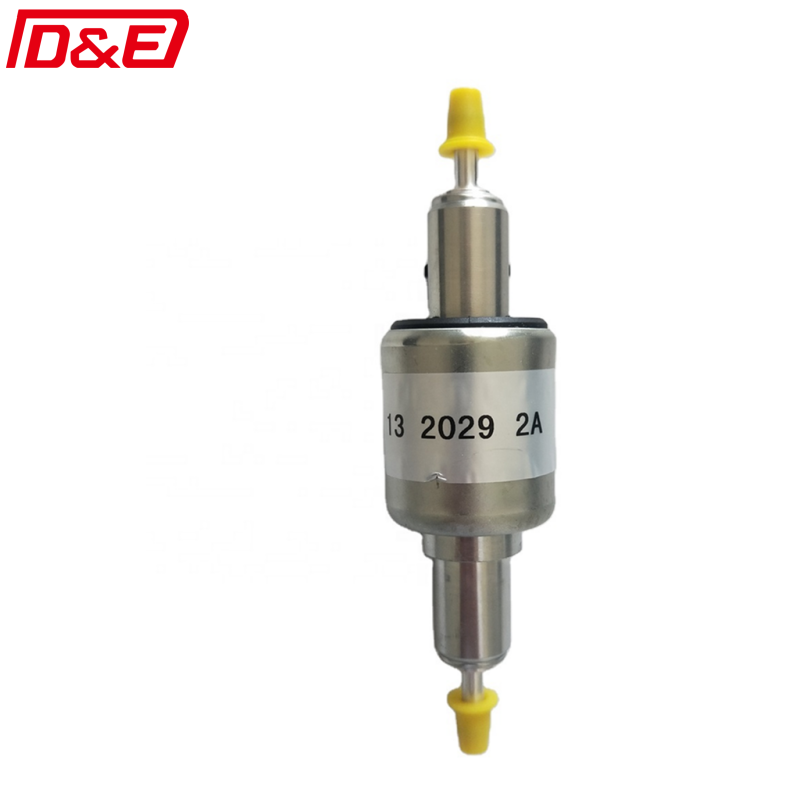 High Quality Parking Heater Parts Fuel Pumps 1320292A for Webasto AT2000 12V Heater
