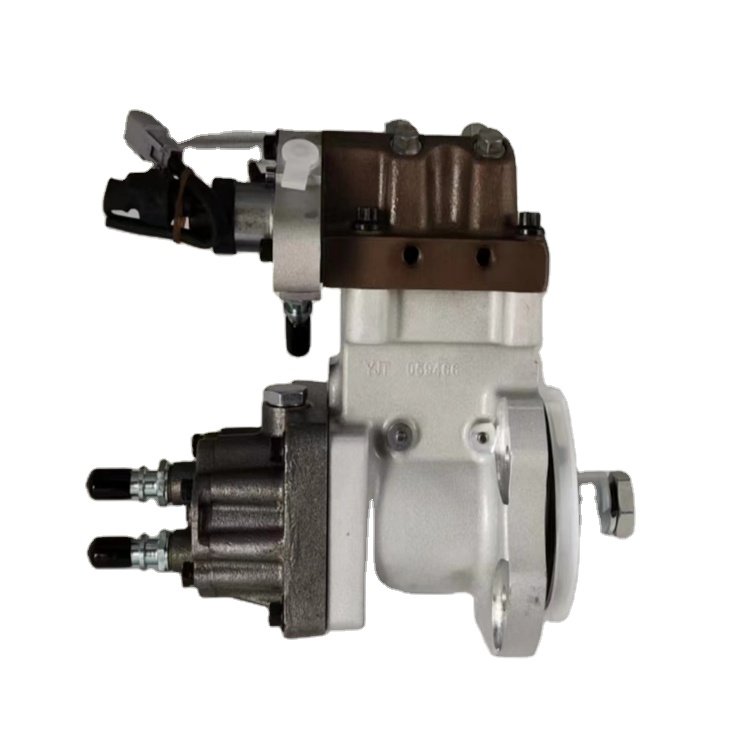 8.3L ISC ISL ISB ISLE Engine Parts Fuel Pump 3973228 For Trucks Fuel Pump Assembly 4954200