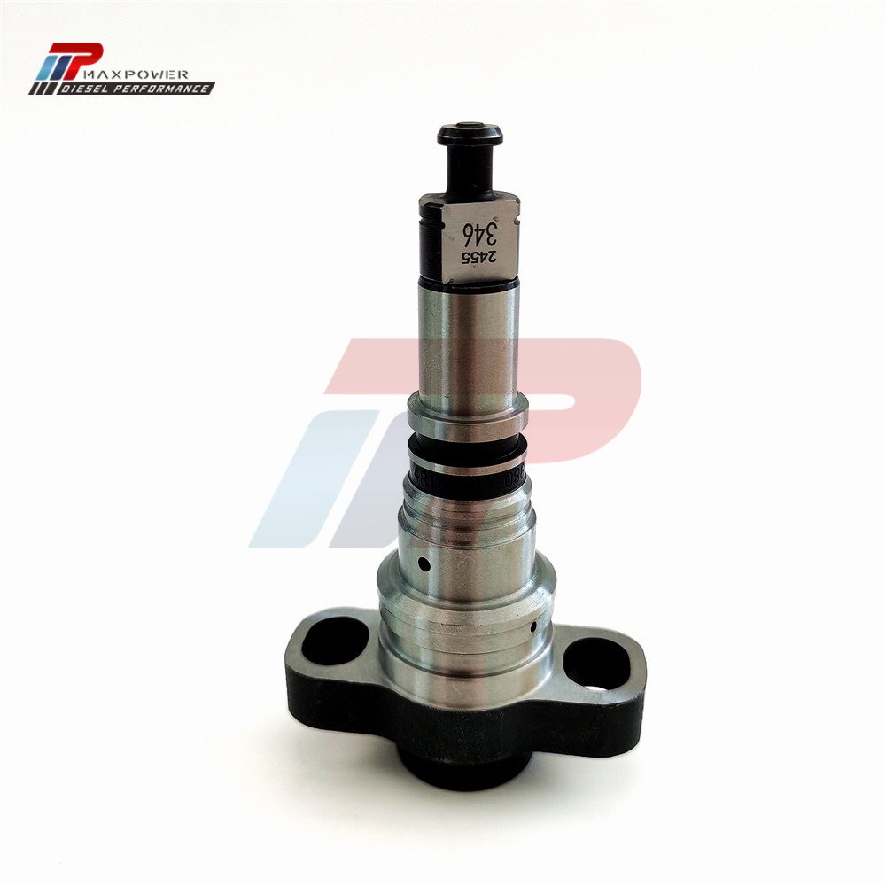Fuel Pump Plunger Element 2418455346 2455 346 for Renault Diesel Engine