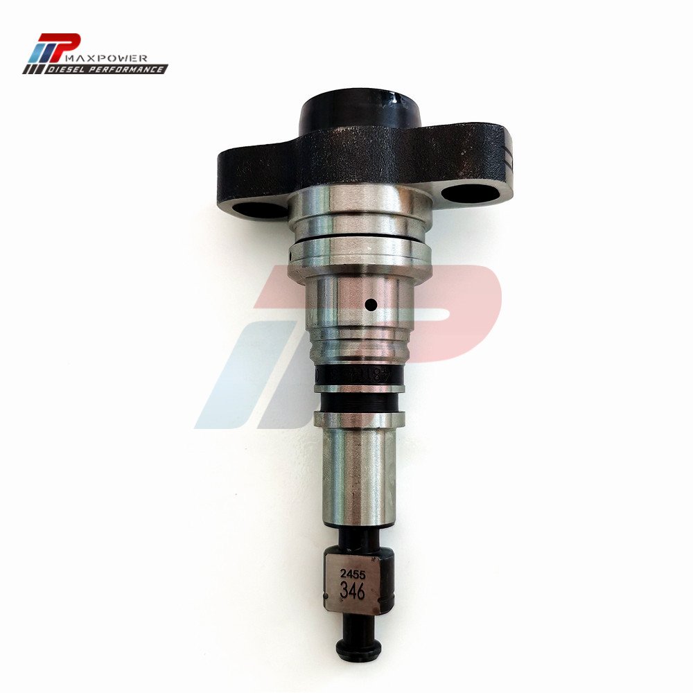 Fuel Pump Plunger Element 2418455346 2455 346 for Renault Diesel Engine