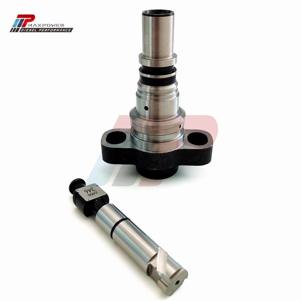 Fuel Pump Plunger Element 2418455346 2455 346 for Renault Diesel Engine