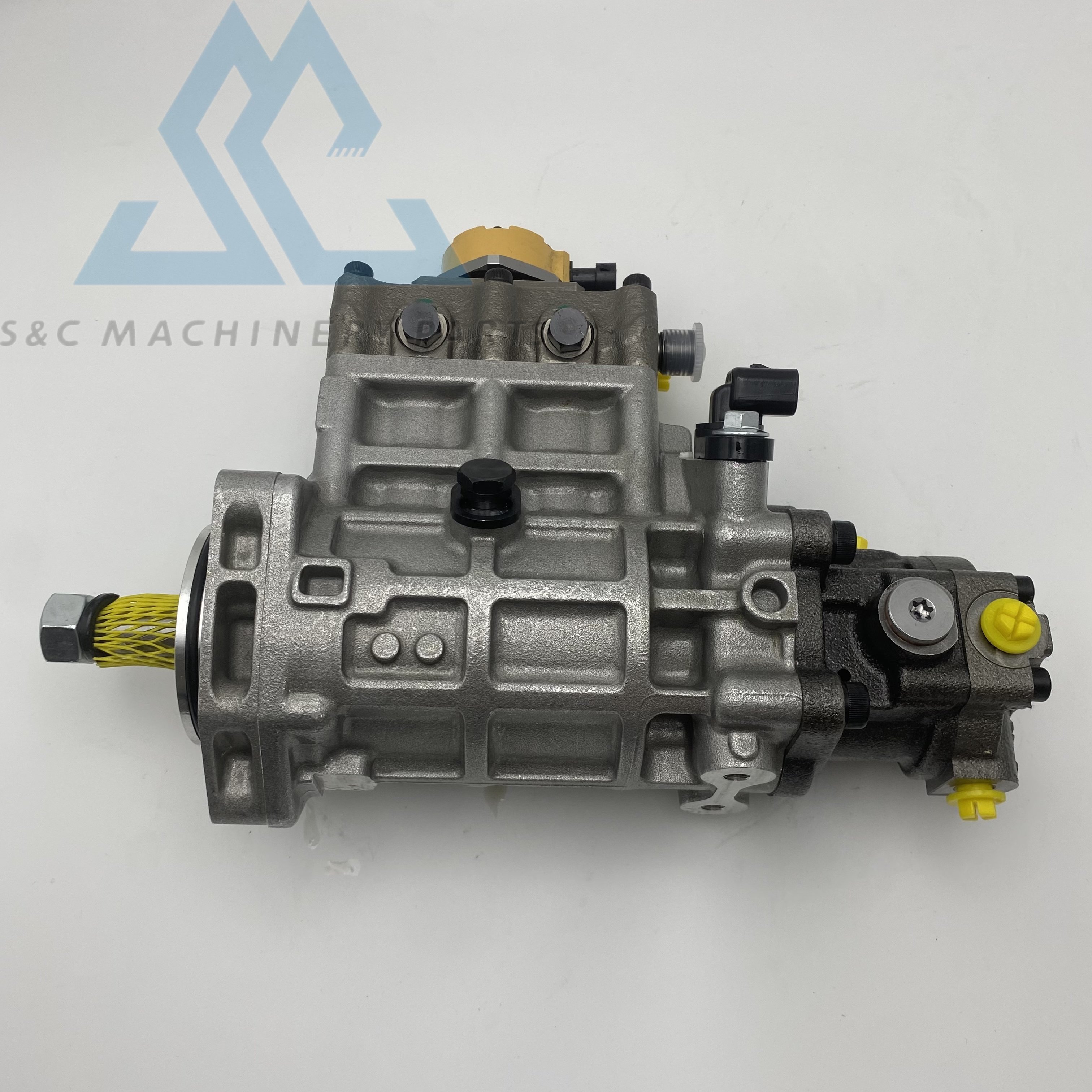 High quality 3178021 3510973 CAT 323D 320D Fuel Pump 317-8021 351-0973 C6.6 fuel Injection Pump 2641A312 2641A315
