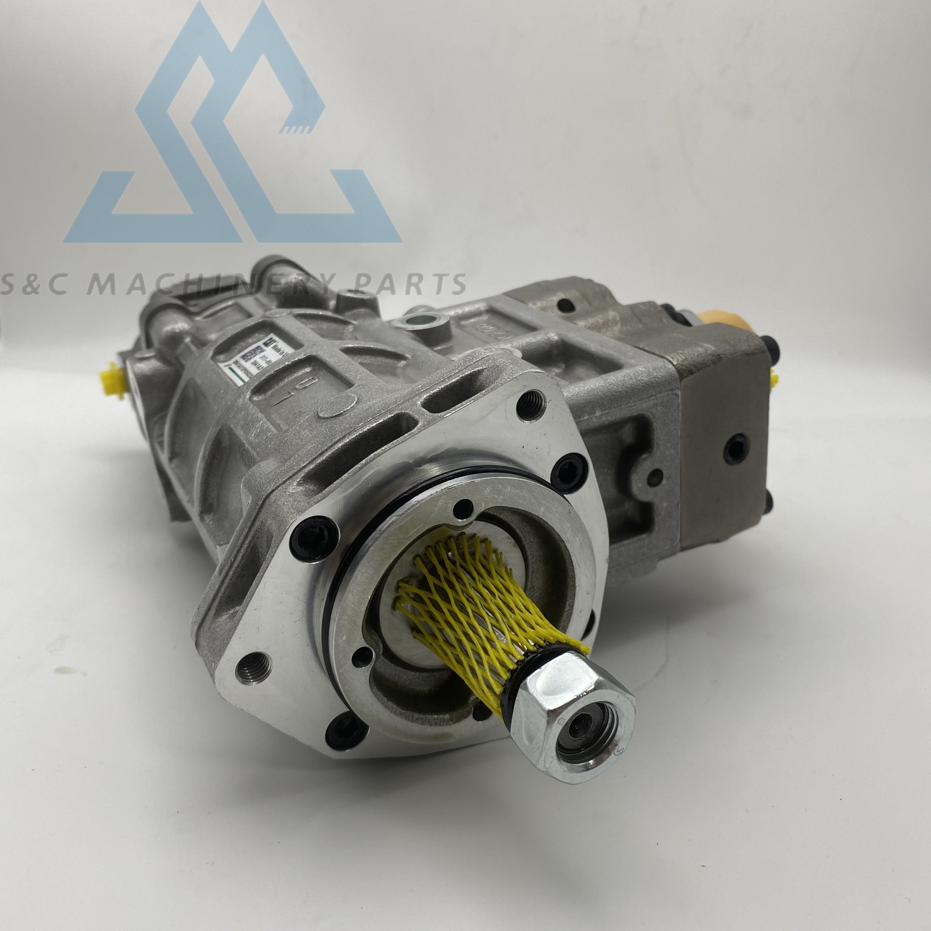 High quality 3178021 3510973 CAT 323D 320D Fuel Pump 317-8021 351-0973 C6.6 fuel Injection Pump 2641A312 2641A315