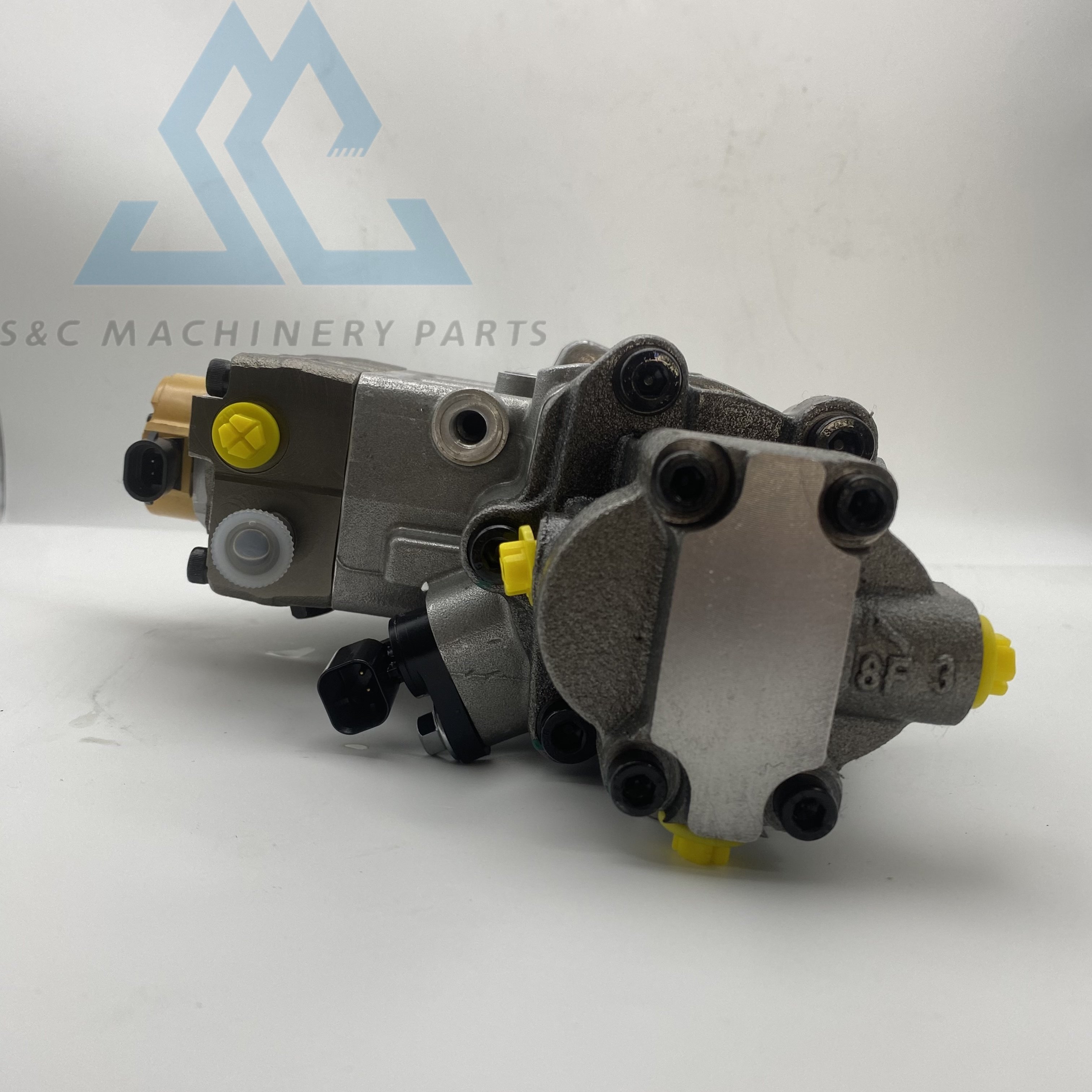 High quality 3178021 3510973 CAT 323D 320D Fuel Pump 317-8021 351-0973 C6.6 fuel Injection Pump 2641A312 2641A315