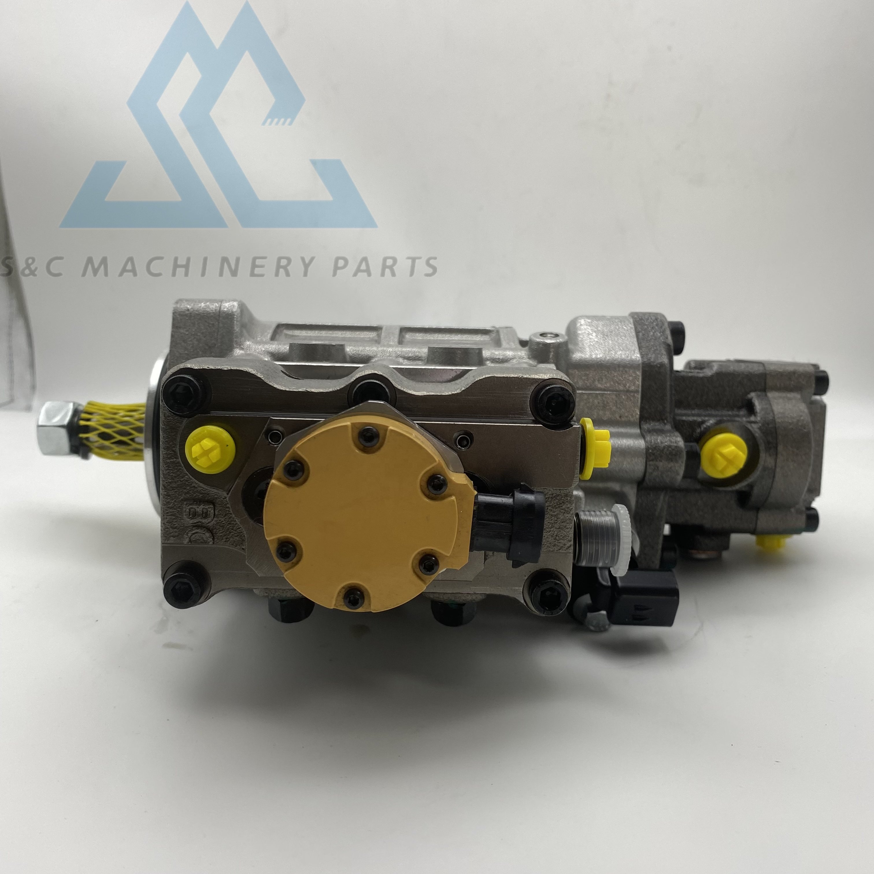 High quality 3178021 3510973 CAT 323D 320D Fuel Pump 317-8021 351-0973 C6.6 fuel Injection Pump 2641A312 2641A315