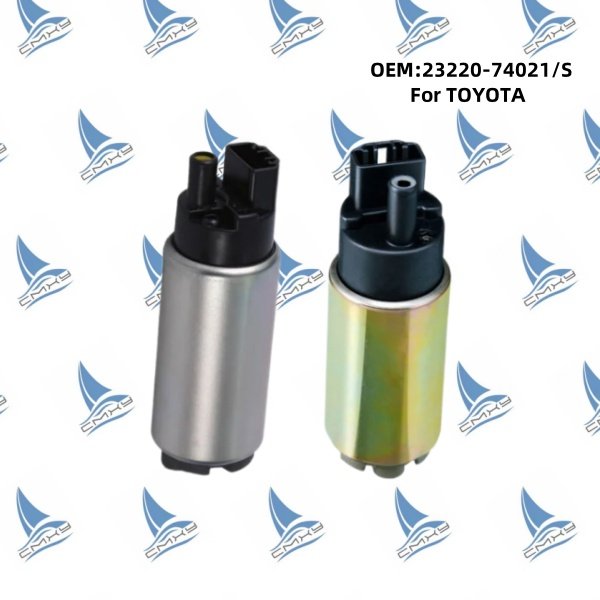 BLUE FLAG OEM 23220-74021/S Fuel Pump Used for Toyota 4Runner FAW Car Model Auto Model