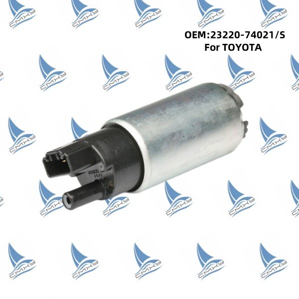 BLUE FLAG OEM 23220-74021/S Fuel Pump Used for Toyota 4Runner FAW Car Model Auto Model