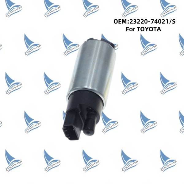 BLUE FLAG OEM 23220-74021/S Fuel Pump Used for Toyota 4Runner FAW Car Model Auto Model