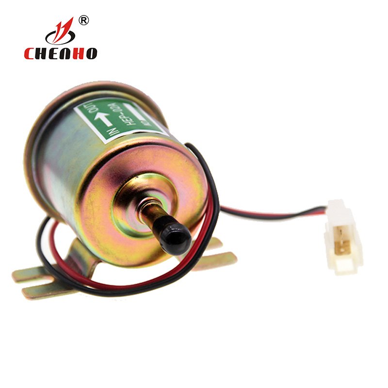 New Low Pressure 12V Electric Fuel Pump For Universal HEP-02A HEP02A