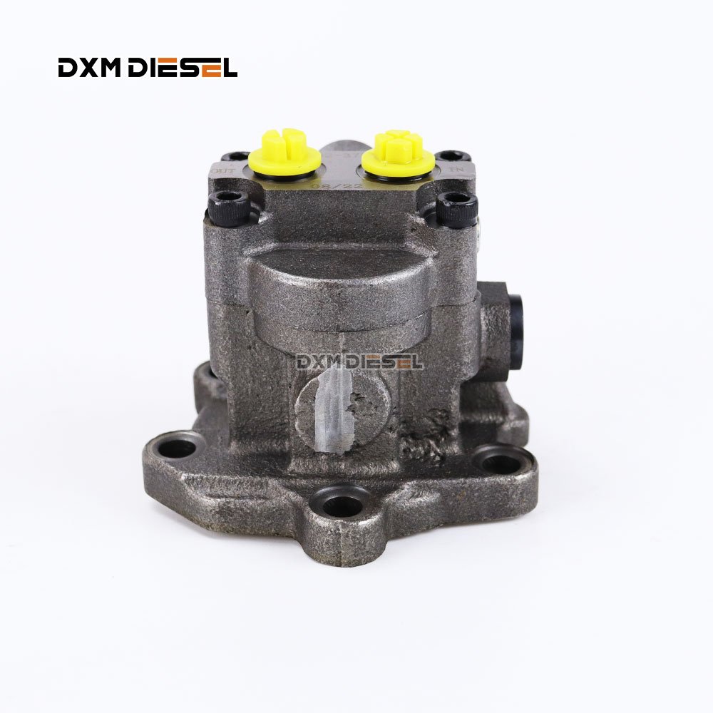 DXM 292-3751 For CAT 320D C6.4 Diesel Fuel Pump / Fuel Transfer Oil Pump 2923751