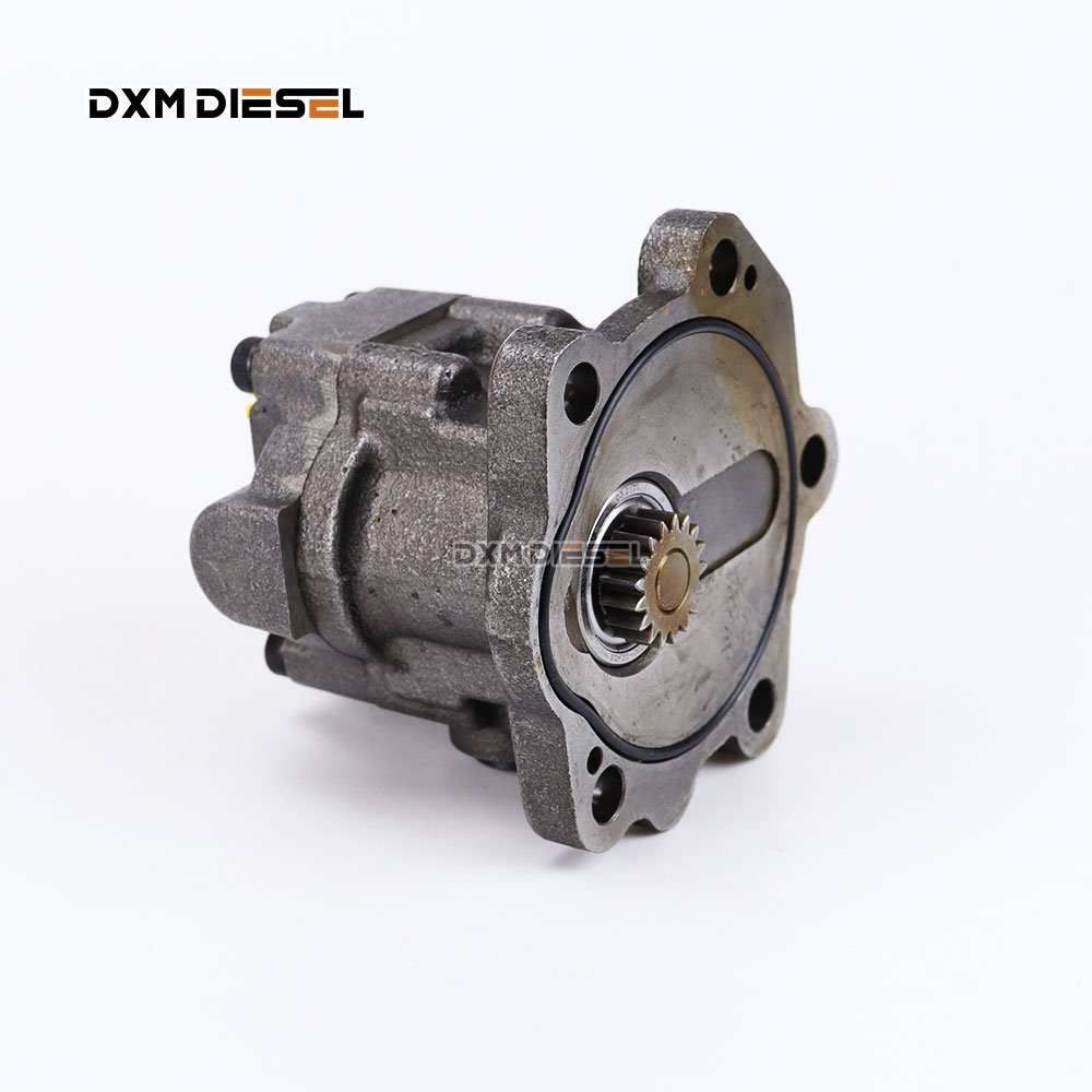 DXM 292-3751 For CAT 320D C6.4 Diesel Fuel Pump / Fuel Transfer Oil Pump 2923751