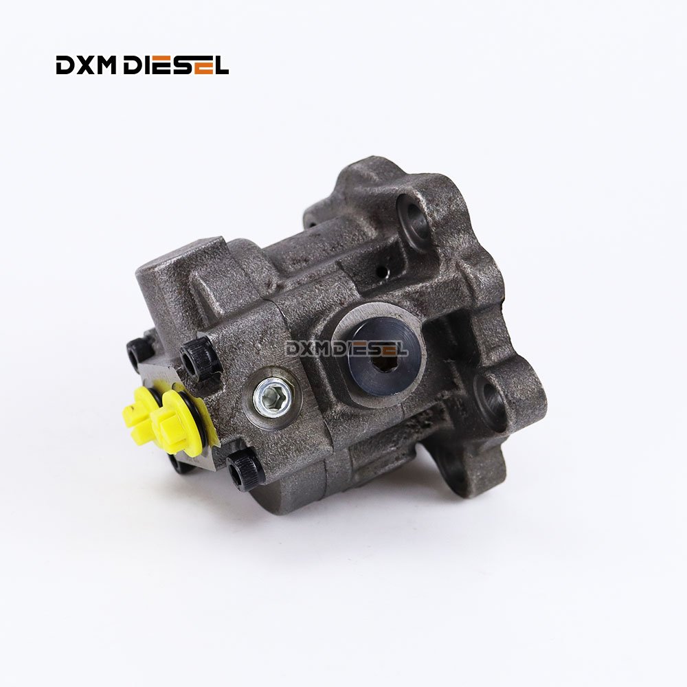 DXM 292-3751 For CAT 320D C6.4 Diesel Fuel Pump / Fuel Transfer Oil Pump 2923751