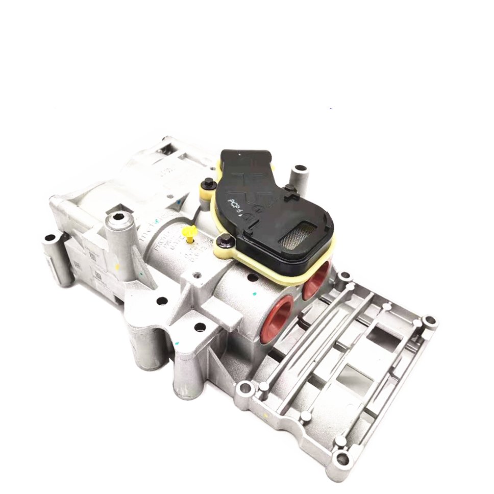 233002F610 high-quality original Korean auto parts balance shaft assembly is suitable for Souranto 2.2 12-18 23300-2F610.