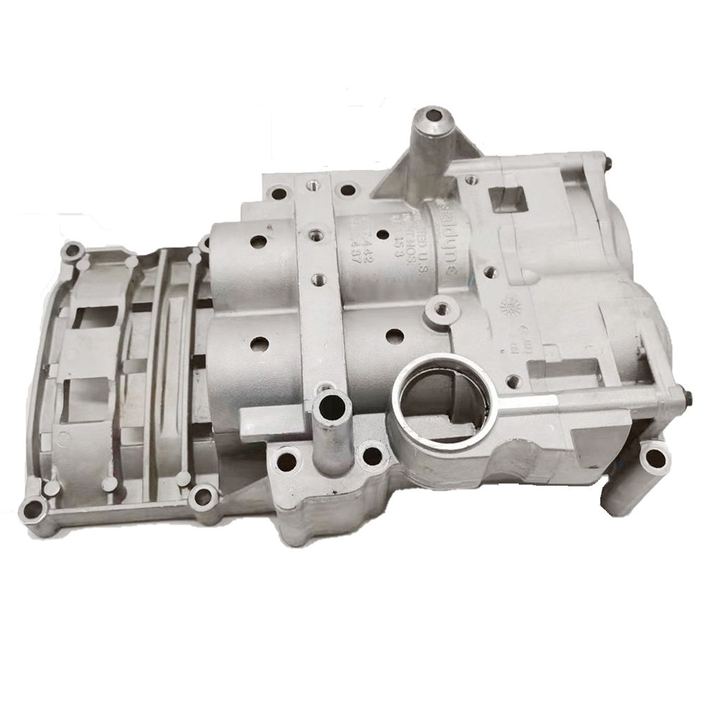 233002F610 high-quality original Korean auto parts balance shaft assembly is suitable for Souranto 2.2 12-18 23300-2F610.
