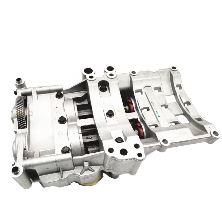 233002F610 high-quality original Korean auto parts balance shaft assembly is suitable for Souranto 2.2 12-18 23300-2F610.