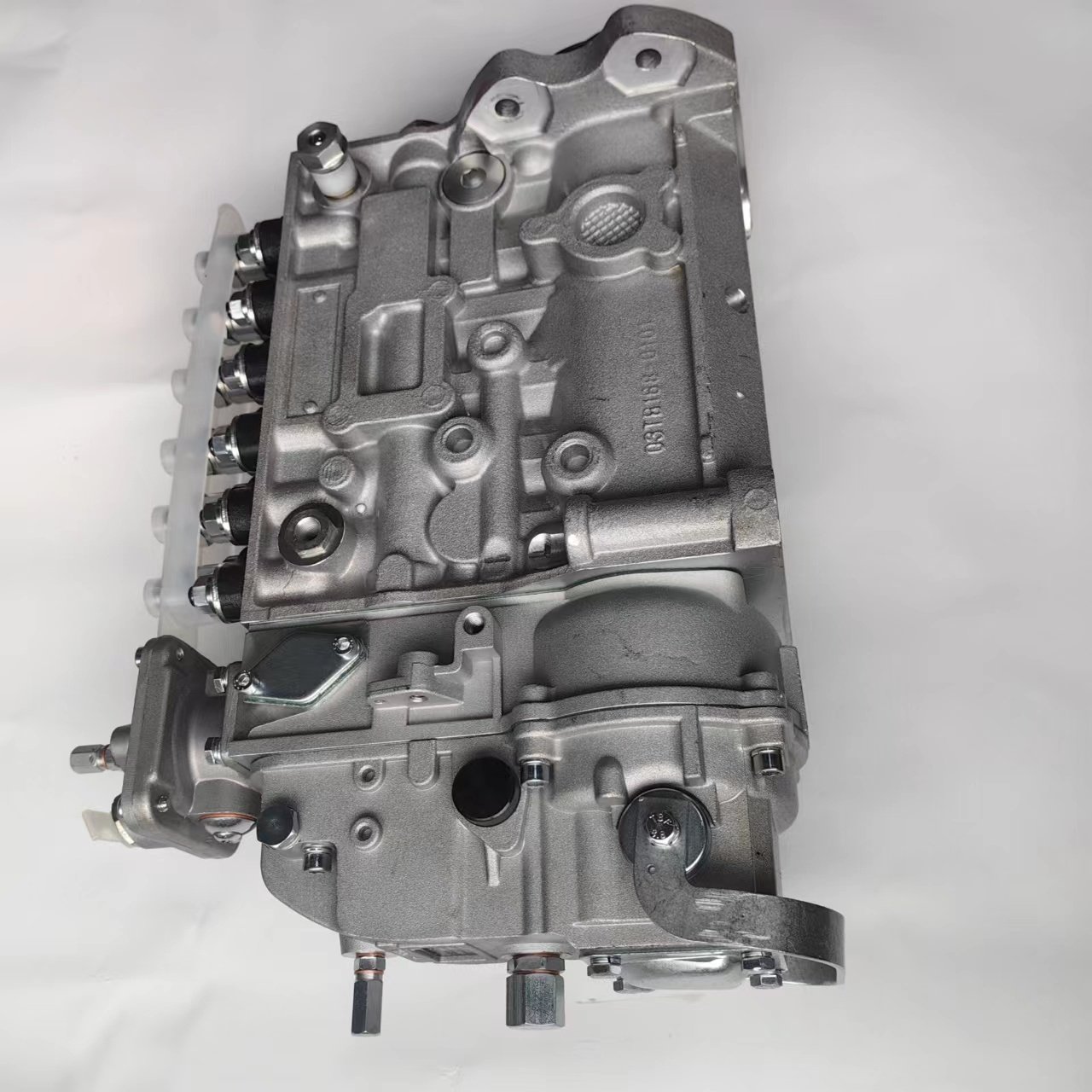 High Quality Fuel Injection Pumps Fuel Pump For Engine 6CT High Pressure Fuel Pump