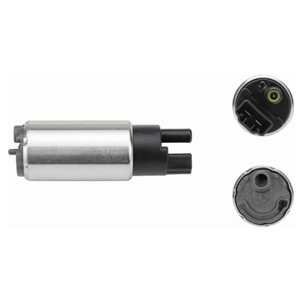 Electric fuel pump, 0580453407. Suitable for, Toyota, Honda, factory manufacturing, parts sales stores. 23220-46060,31111-2P090