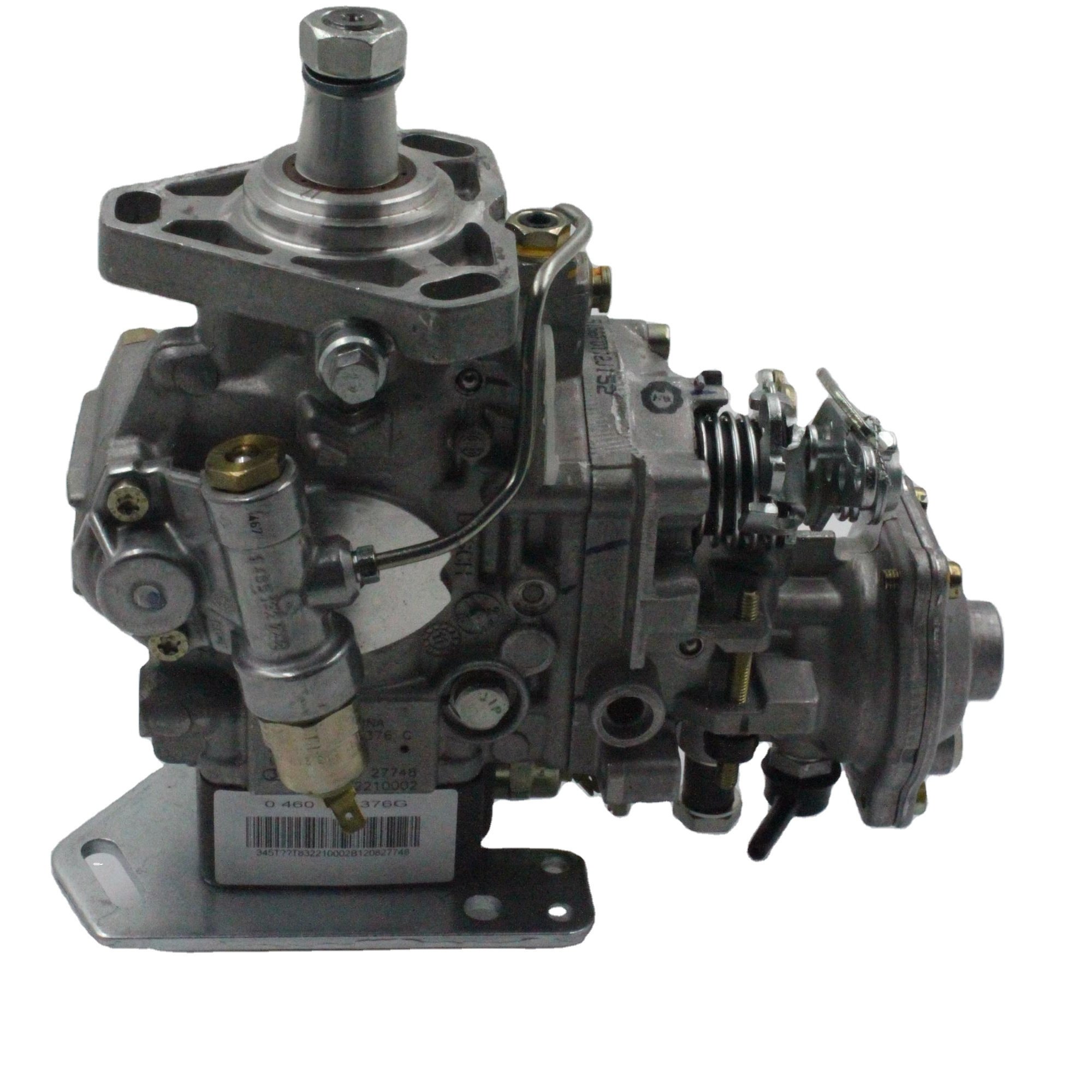 3919486 5261583 12v pumps for Dongfeng cummins 4BT truck diesel engine fuel injection pump