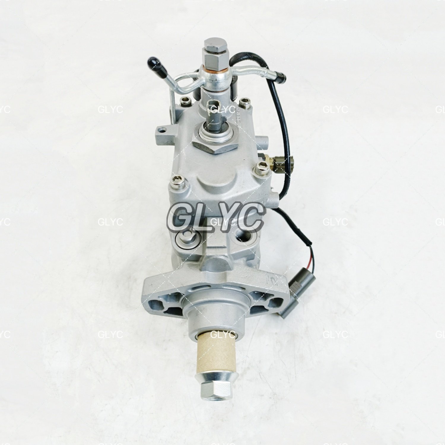Hot Sale Common Rail Injection Pump 22100-67070 Fuel Pump VE4/12E2100RND013 096500-0131 For TOYOTA