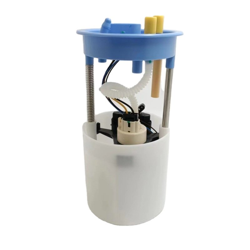 ET Factory Fuel Pump Assembly OE 6R0919051N Fuel Oil Pump For POLO Audi A1 GTI 1.4T