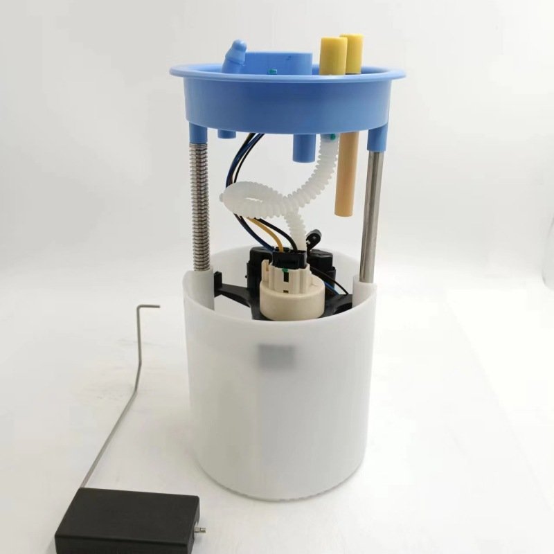 ET Factory Fuel Pump Assembly OE 6R0919051N Fuel Oil Pump For POLO Audi A1 GTI 1.4T