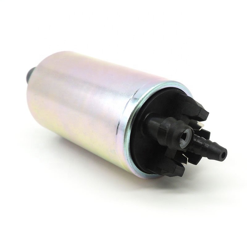 500LPH+ Brushless Pump Electric Racing Brushless Fuel Pump for BENZ Install Kits Controller Included