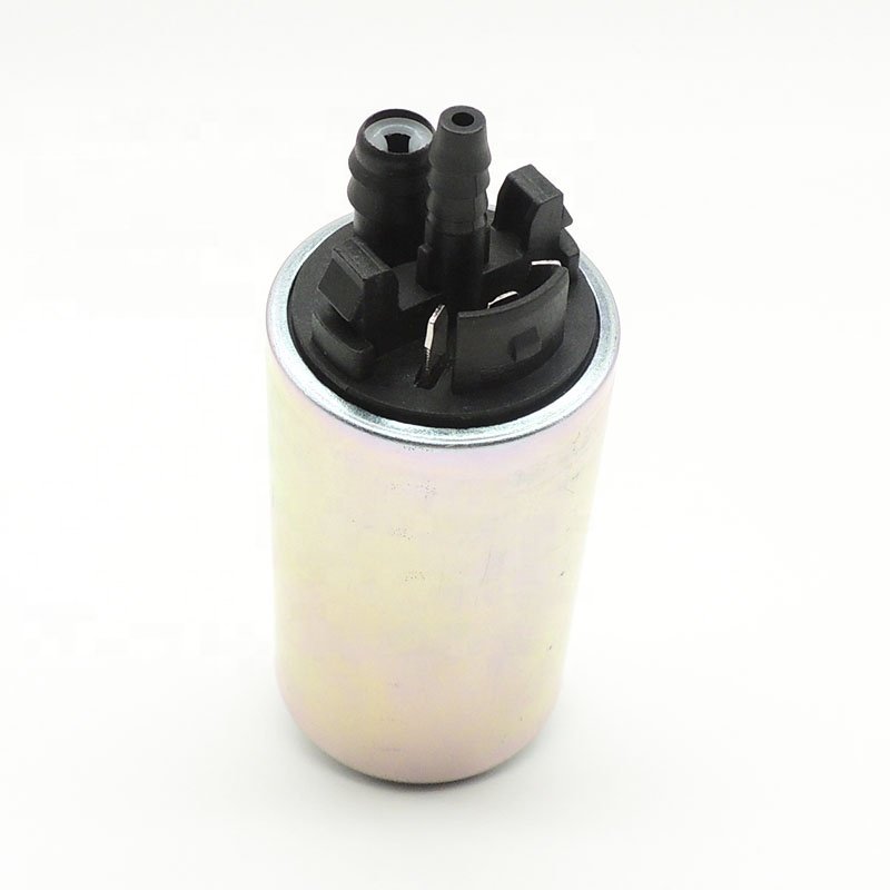 500LPH+ Brushless Pump Electric Racing Brushless Fuel Pump for BENZ Install Kits Controller Included