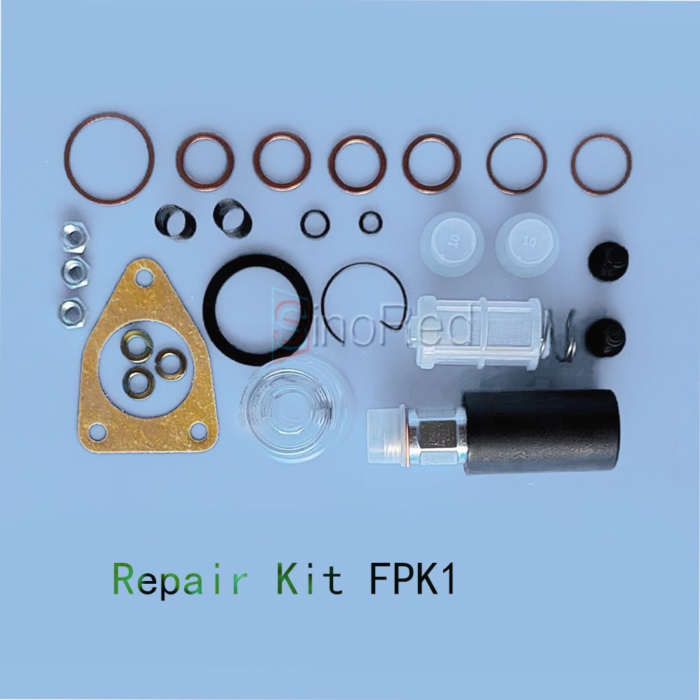 Factory Direct Sale Best Fuel Pump Repair Kit FPK1 for Diesel Pump Overhaul and Gasket Kit replace