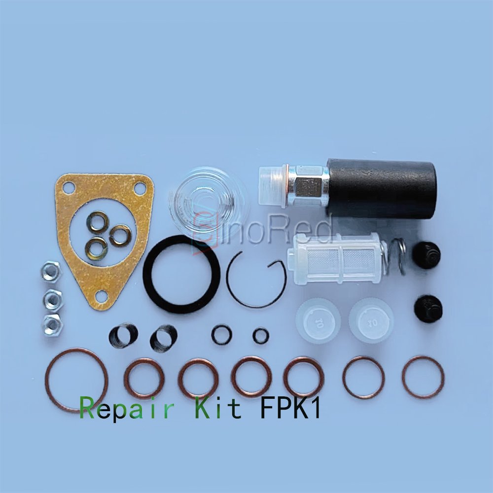 Factory Direct Sale Best Fuel Pump Repair Kit FPK1 for Diesel Pump Overhaul and Gasket Kit replace
