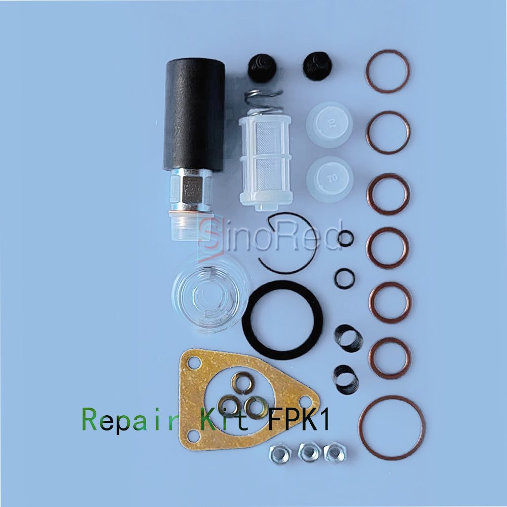 Factory Direct Sale Best Fuel Pump Repair Kit FPK1 for Diesel Pump Overhaul and Gasket Kit replace