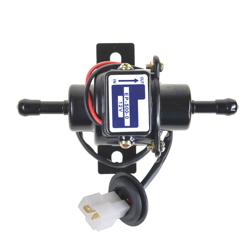 Universal Diesel Petrol Gasoline 12V Electric Car Fuel Pump EP500-0 EP5000 EP-500-0 035000-0460