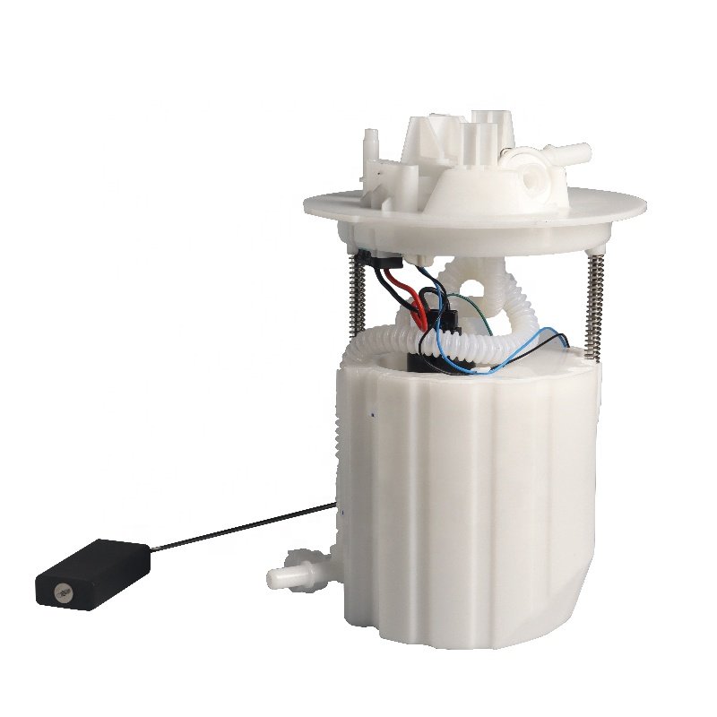 Fuel Pump Assembly A1664702994 fuel pump and parts For Mercedes Benz W166 GLE 2.2 Diesel