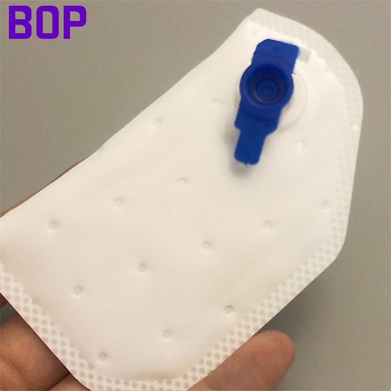 Fuel pump strainer intank strainer, fuel filter universal fuel pump strainer 16707-K35-V01 for honda